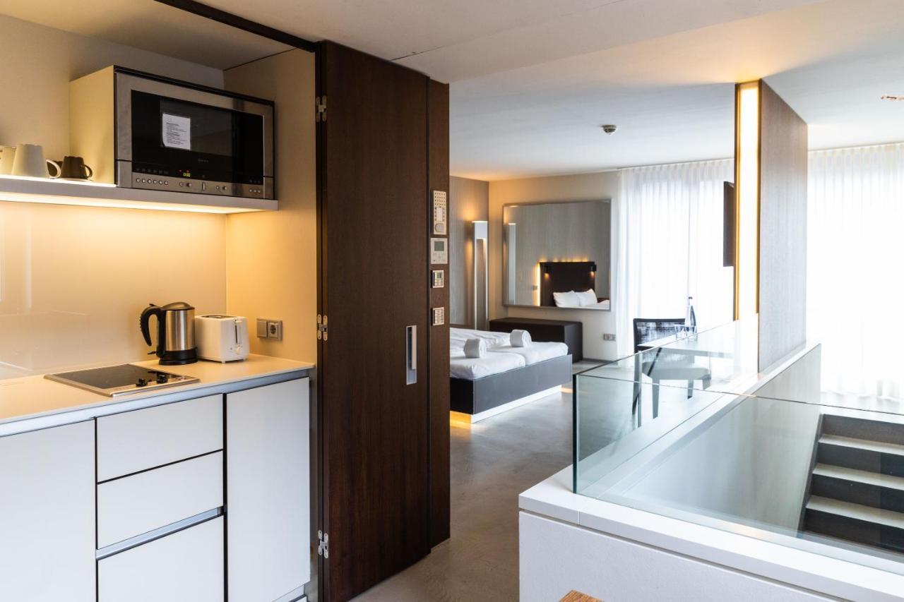 Boardingworld - Aparthotel *