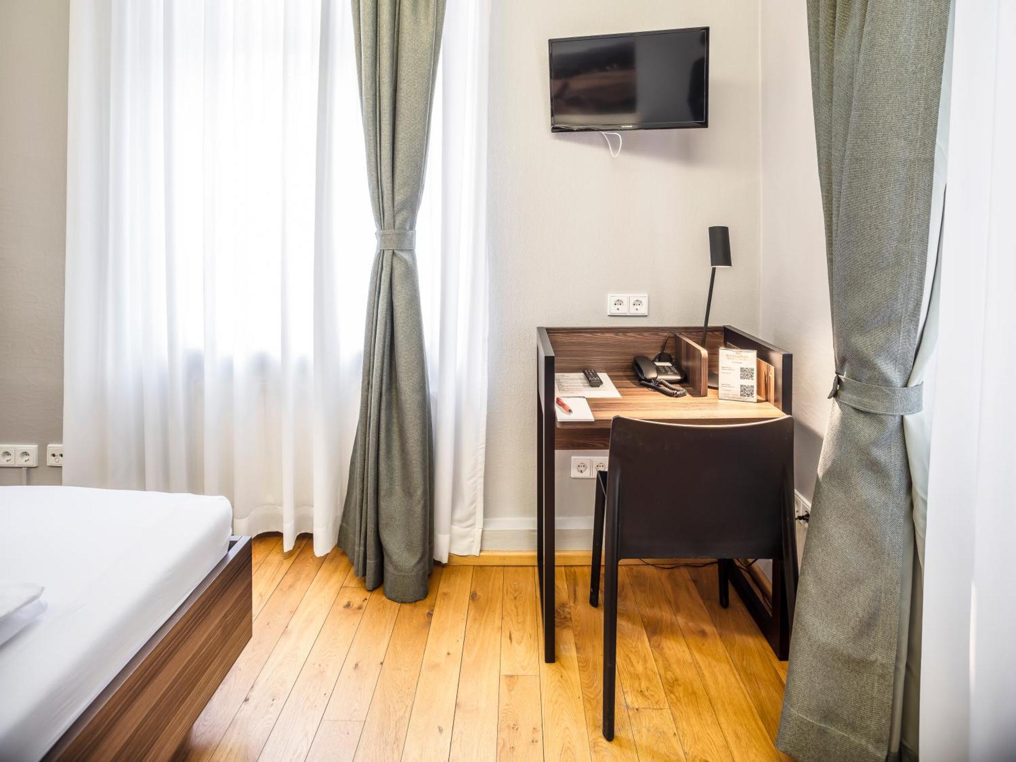 Boardingworld - Aparthotel Heidelberg