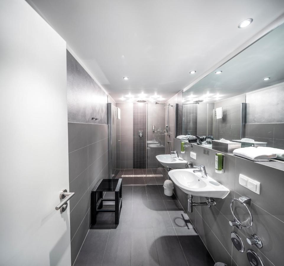 Boardingworld - Aparthotel Heidelberg