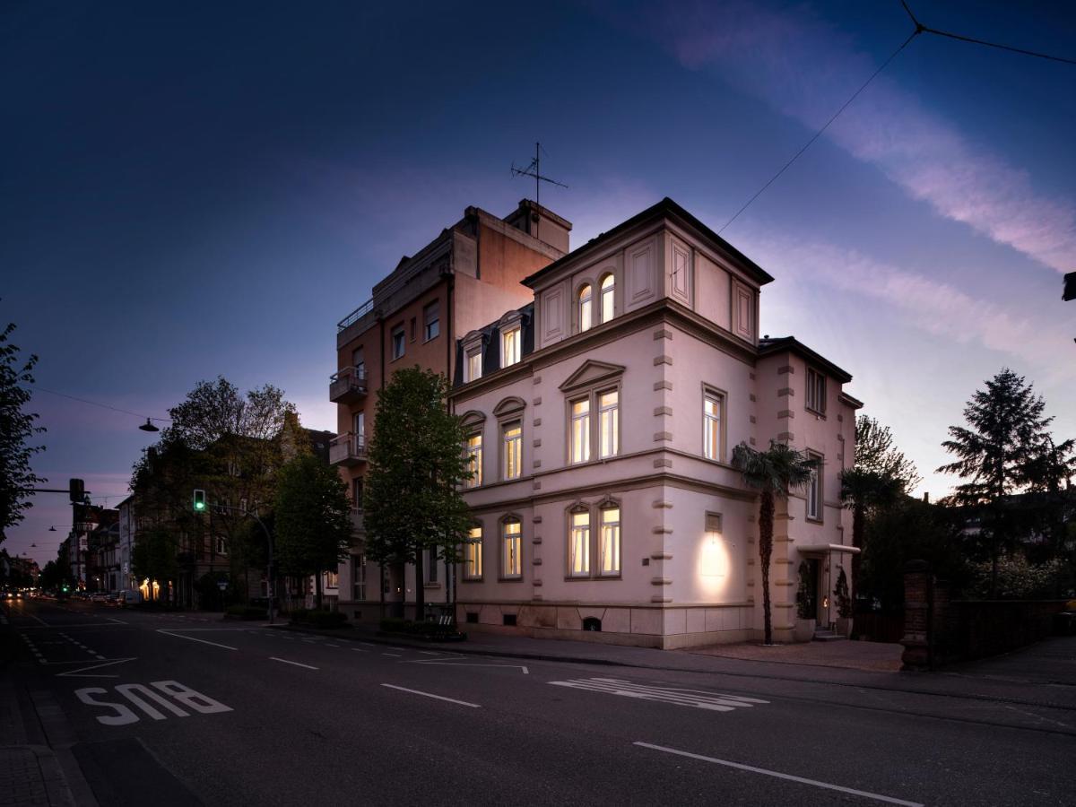 Boardingworld - Aparthotel Heidelberg