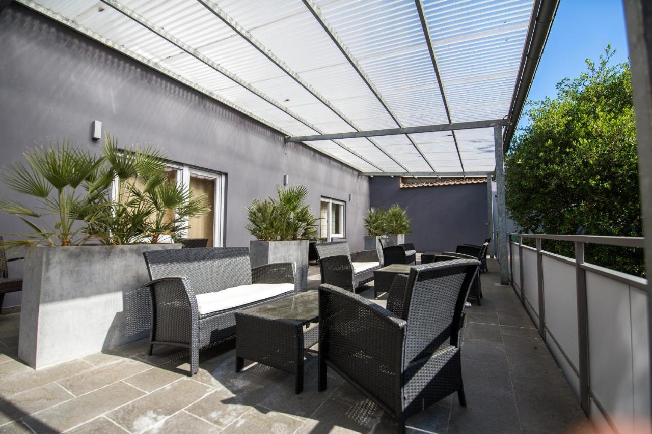 Boardingworld - Aparthotel