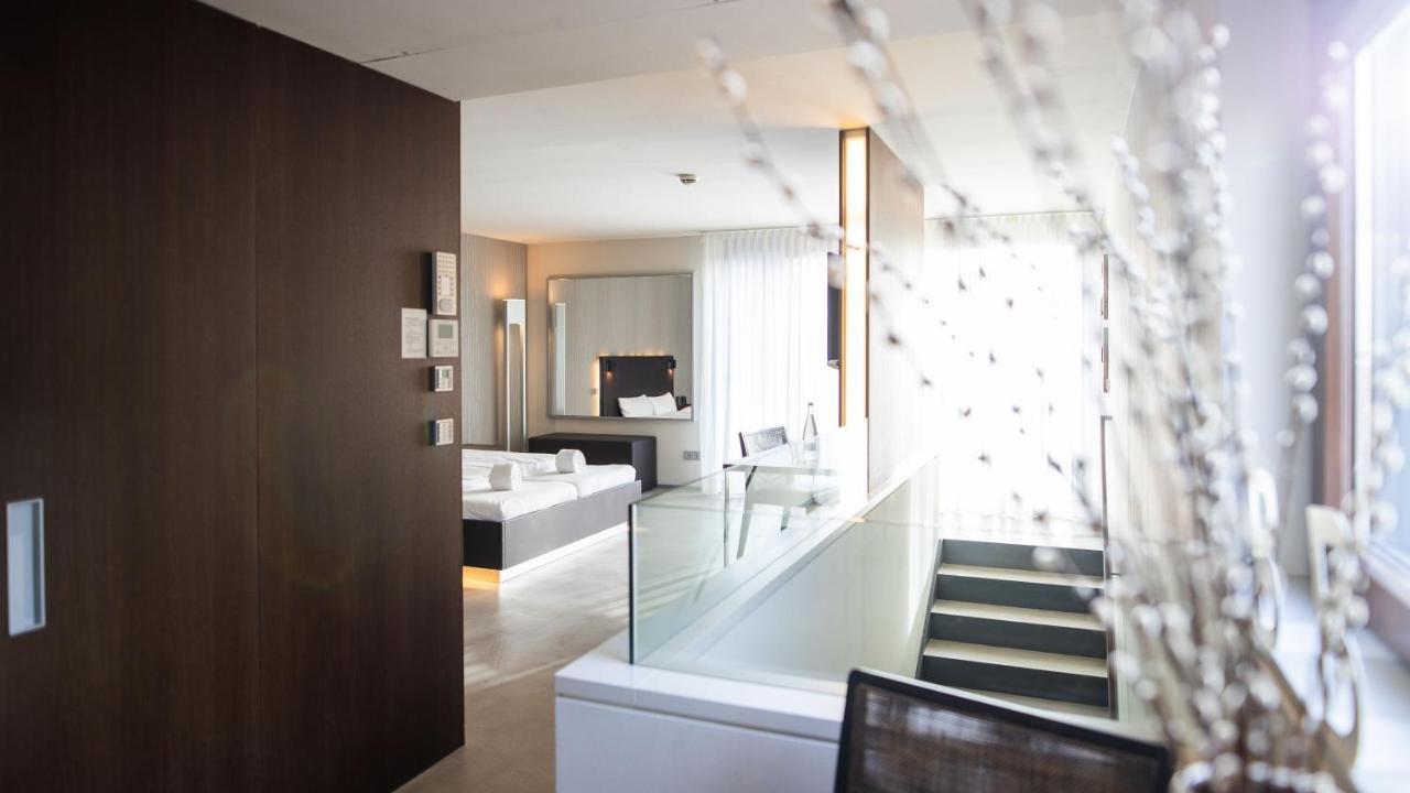 Aparthotel Boardingworld - Heidelberg
