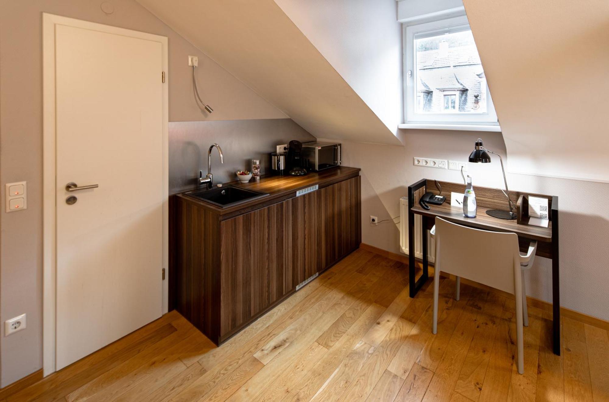 Boardingworld - Aparthotel Heidelberg